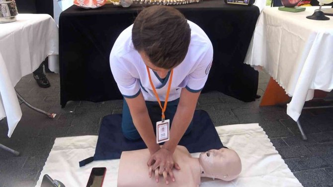 Bu Şarkının Ritmi Hayat Kurtarıyor