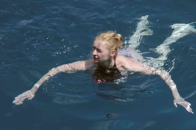 Muğla’ya 5 Ayda 438 Bin 511 Turist Geldi