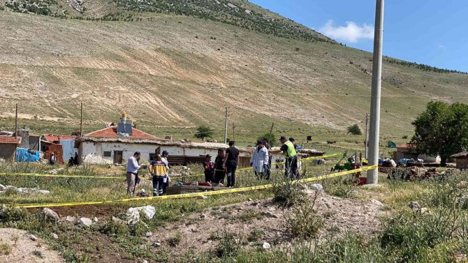 Kayıp İhbarı Yapılan Kadının Cesedi Bulundu