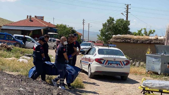 Kayıp İhbarı Yapılan Kadının Cesedi Bulundu