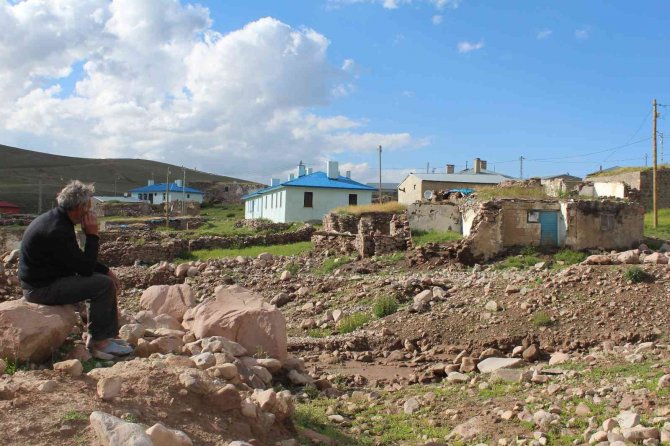 Sele Kapılan Hayvanlar Telef Oldu, Yollar Zarar Gördü