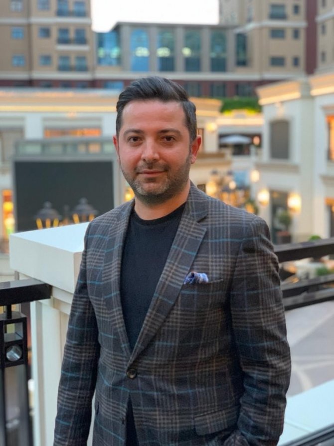 Dünyada İlk 5’e Giren Türk