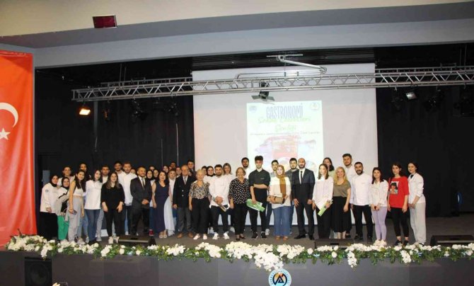 Trabzon’da Sokak Lezzetleri Şenliği