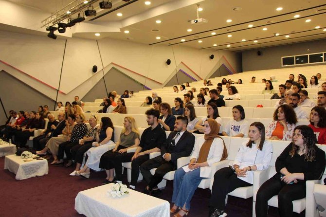 Trabzon’da Sokak Lezzetleri Şenliği