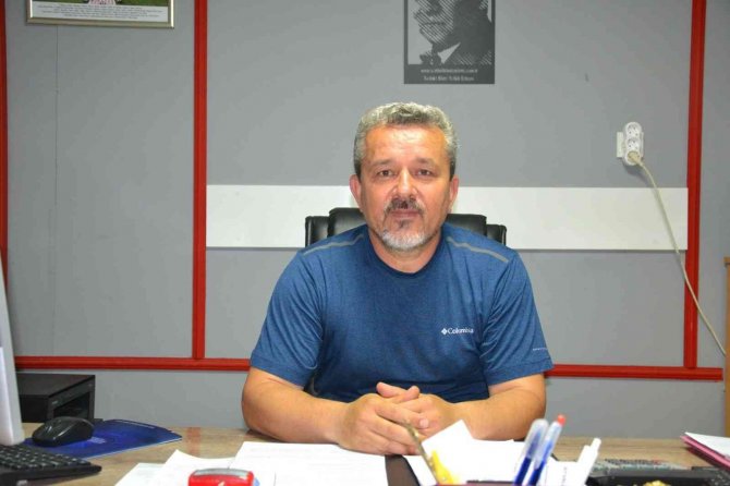 Ayvalıkgücü Belediyespor Transfer Dönemine Hızlı Girdi