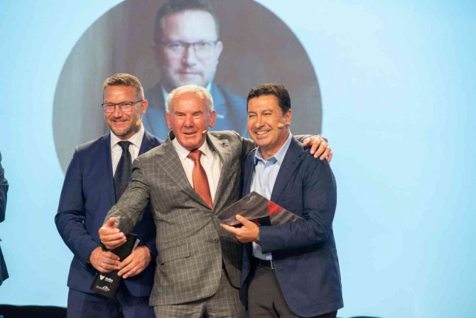 Başkan Aras Malta’da Turizm Forumuna Katıldı