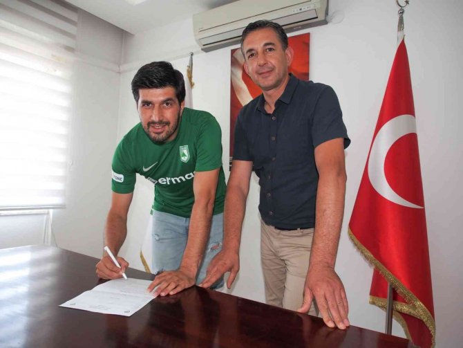 Muğla Spor Transferlerine Devam Ediyor