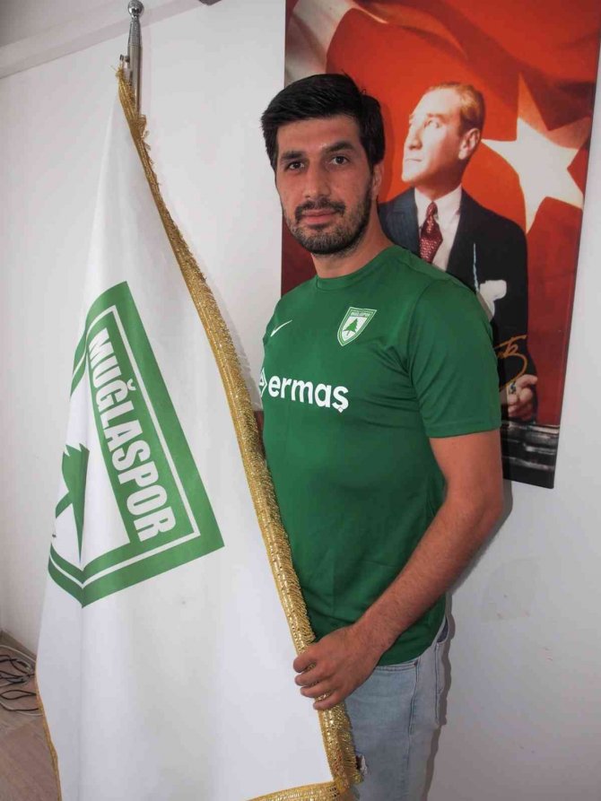 Muğla Spor Transferlerine Devam Ediyor