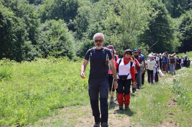 Doğaseverlerin Yeni Rotası: İ̇negöl