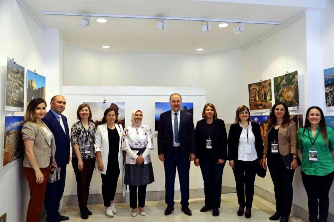 Bursa’nın Unesco’da 8’inci Yılı