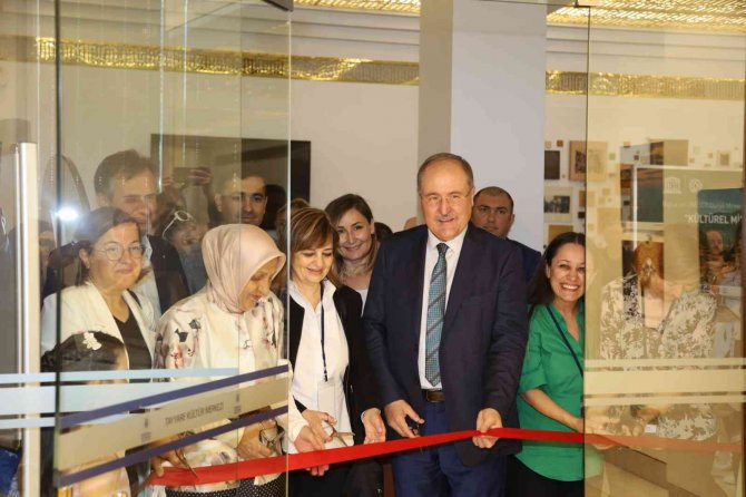 Bursa’nın Unesco’da 8’inci Yılı