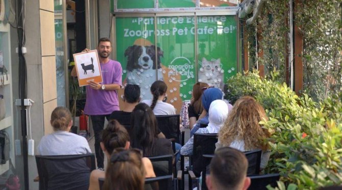Konut Projelerinde Patili Dostlar İçin Yaşam Alanları Olmalı