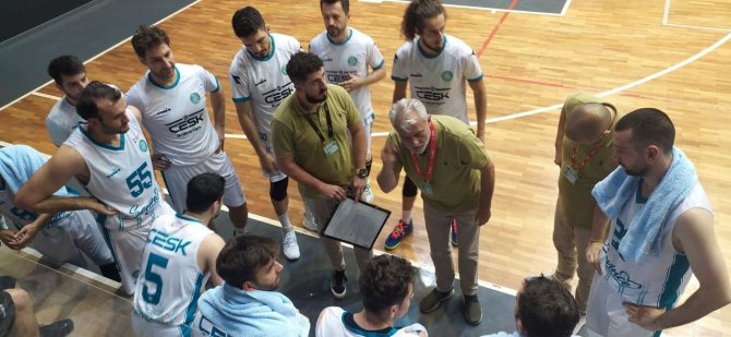 Çayırova Belediyesi 2. Lig’de