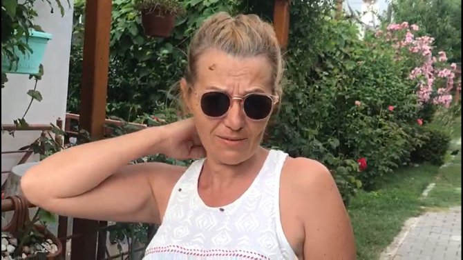 Enez’de Uğur Böceği İstilası