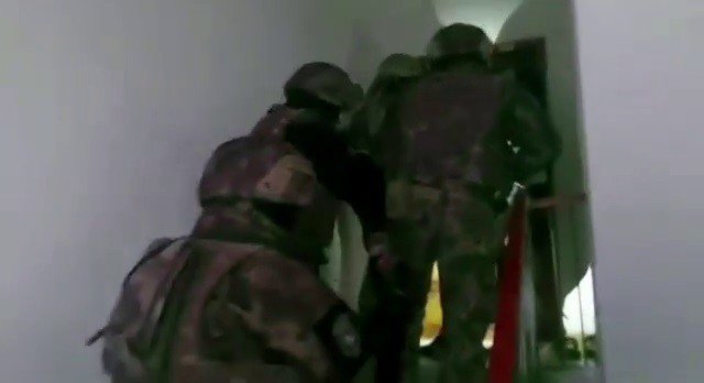 Çorum’da Suç Örgütü Üyesi 25 Sanığa 453 Yıl Hapis Cezası