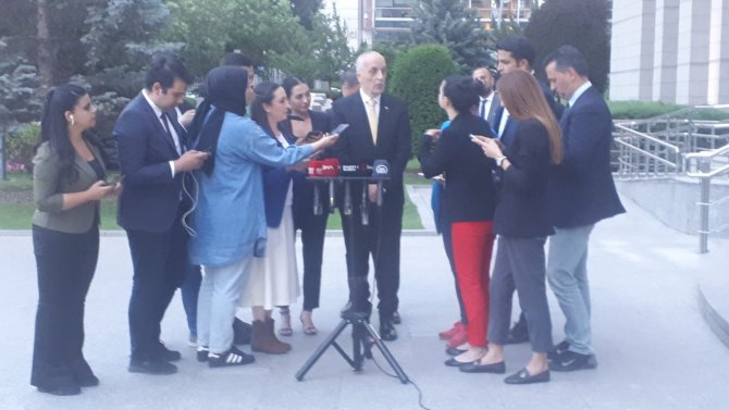 Türk- İ̇ş Başkanı Atalay’dan Asgari Ücret Açıklaması