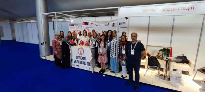 Halk Eğitim Merkezi Kursiyerleri, Bursa’ya Teknik Gezi Düzenledi