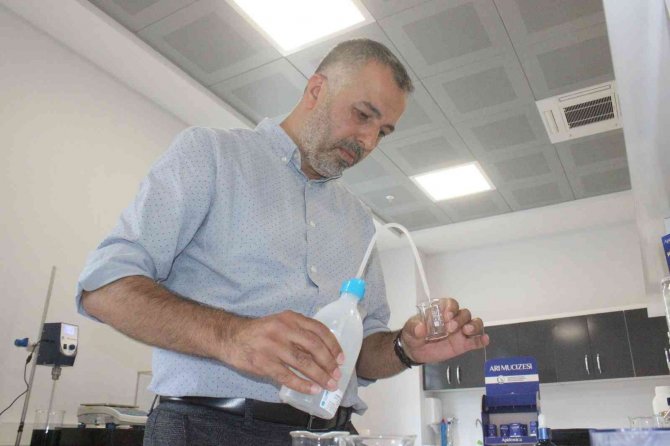 Merdiven Altı Propolislere Dikkat