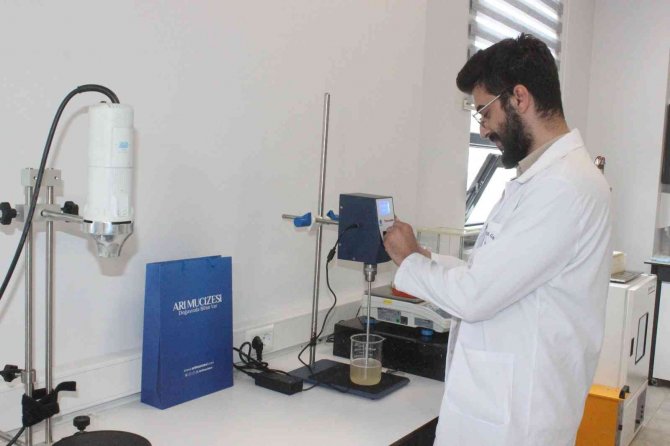 Merdiven Altı Propolislere Dikkat