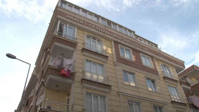 Esenyurt’ta Feci Olay: 2 Yaşındaki Çocuk Pencereden Düşerek Öldü