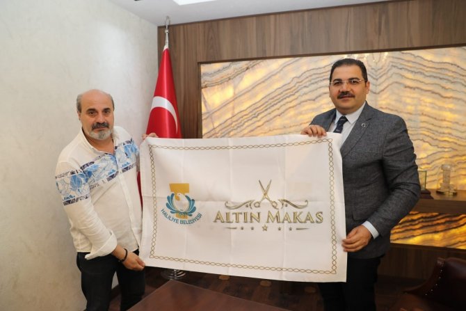 Haliliye’de ’’Altın Bıçak’’ Ve ’’Altın Makas’’ Dönemi