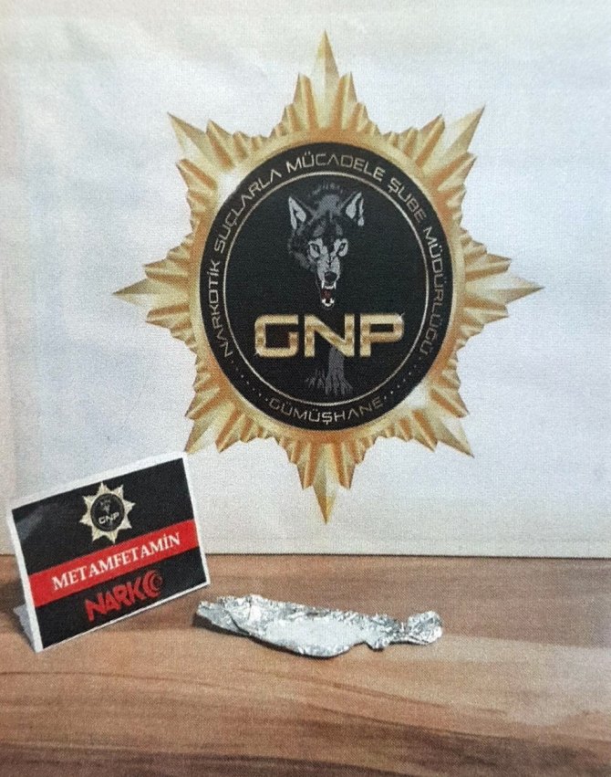 Gümüşhane’de Uyuşturucu Ticaretine Darbe: 12 Şüpheli Yakalandı