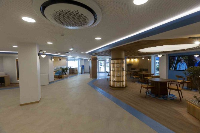 İ̇ş Bankası İlk Tarım Şubesini Saruhanlı’da Açtı