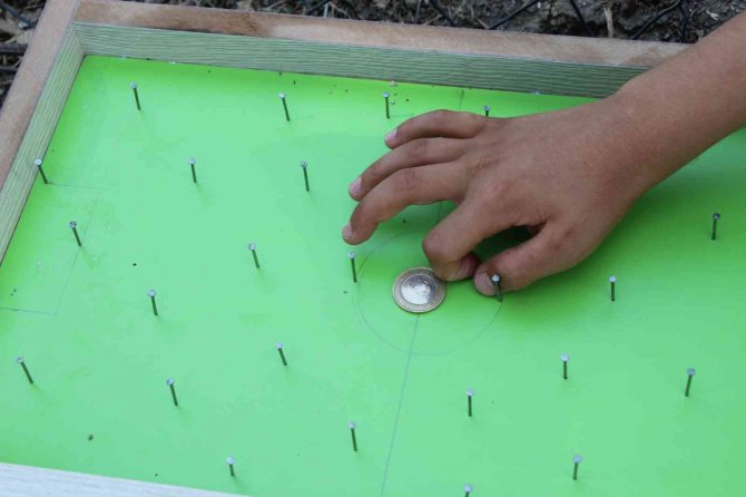 Çocuklar Sanal Değil, Geleneksel Oyunlar Oynuyor