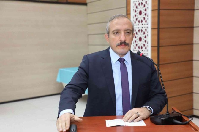 Erzincan’da Güvenlik Korucularına Hizmet İçi Eğitim Semineri Verildi