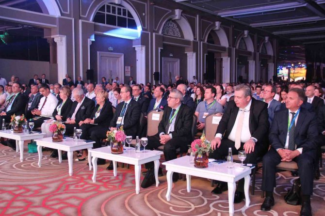 Tarım Bankacılığında Farklı Bir Hikaye Yazılıyor