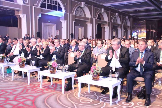 Tarım Bankacılığında Farklı Bir Hikaye Yazılıyor