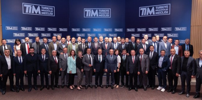 Ti̇m’de Mustafa Gültepe Dönemi Başladı