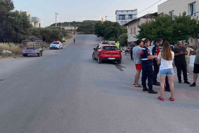 İ̇zmir’de Alkollü Sürücü Dehşet Saçtı: 1 Ölü