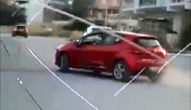 İ̇zmir’de Alkollü Sürücü Dehşet Saçtı: 1 Ölü