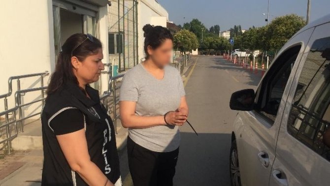 Kamu Hastanesini 2 Milyon Lira Zarara Uğratanlara Operasyon