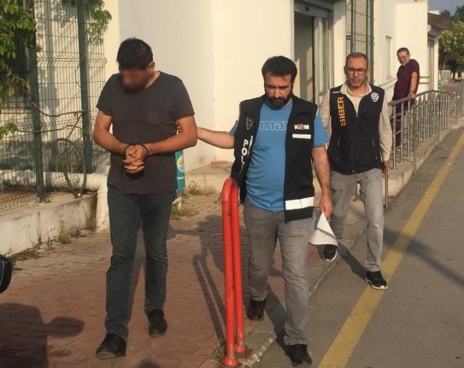 Kamu Hastanesini 2 Milyon Lira Zarara Uğratanlara Operasyon