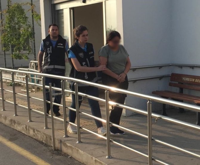 Kamu Hastanesini 2 Milyon Lira Zarara Uğratanlara Operasyon