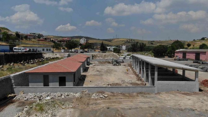 Karesi’de Atıklar Ekonomiye Kazandırılacak