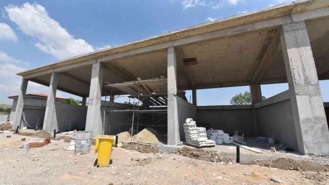Karesi’de Atıklar Ekonomiye Kazandırılacak