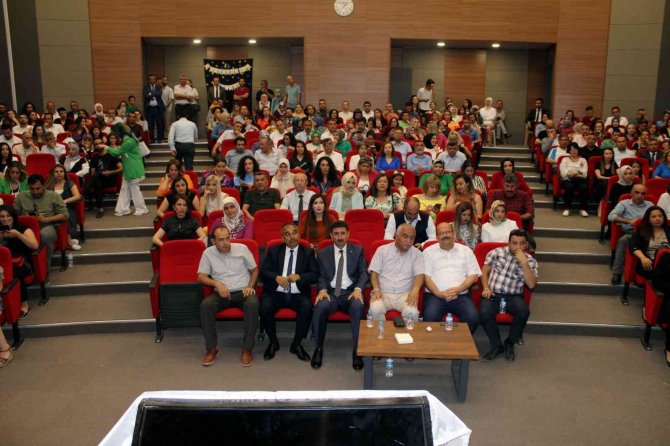 E-twinning Kalite Etiketi Ödülleri Verildi