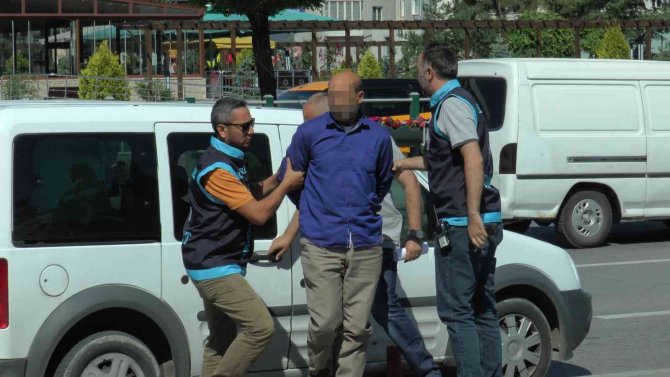 Kayseri’de Dehşete Düşüren Cinayette 3 Tutuklama