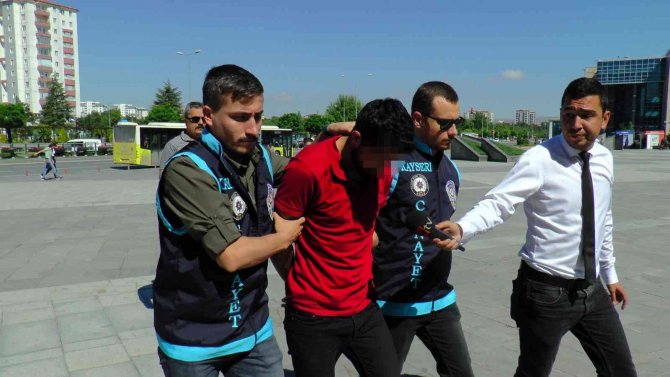 Kayseri’de Dehşete Düşüren Cinayette 3 Tutuklama