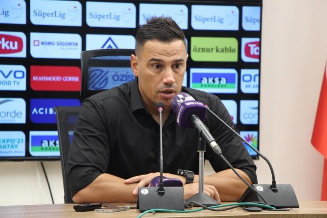 Kayserispor, Çağdaş Atan’ı Açıkladı