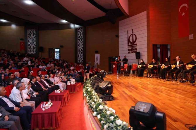 Keçiören’de Müzik Şenliği