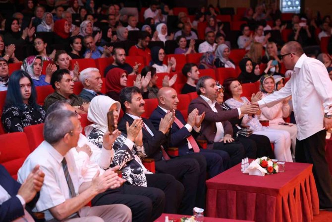 Keçiören’de Müzik Şenliği