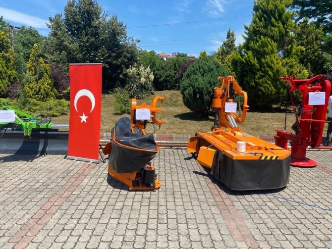 Bartın’da Çiftçilere 3 Milyon 730 Bin Tl’lik Hibe Desteği