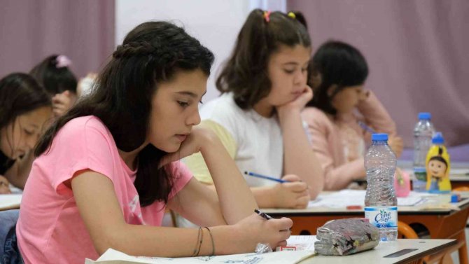 "Aklınla 1000 Yaşa’da" Final Heyecanı