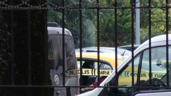 Sevgilisini Öldürüp Cesedini Emniyete Götüren Sanık İlk Kez Hakim Karşısında