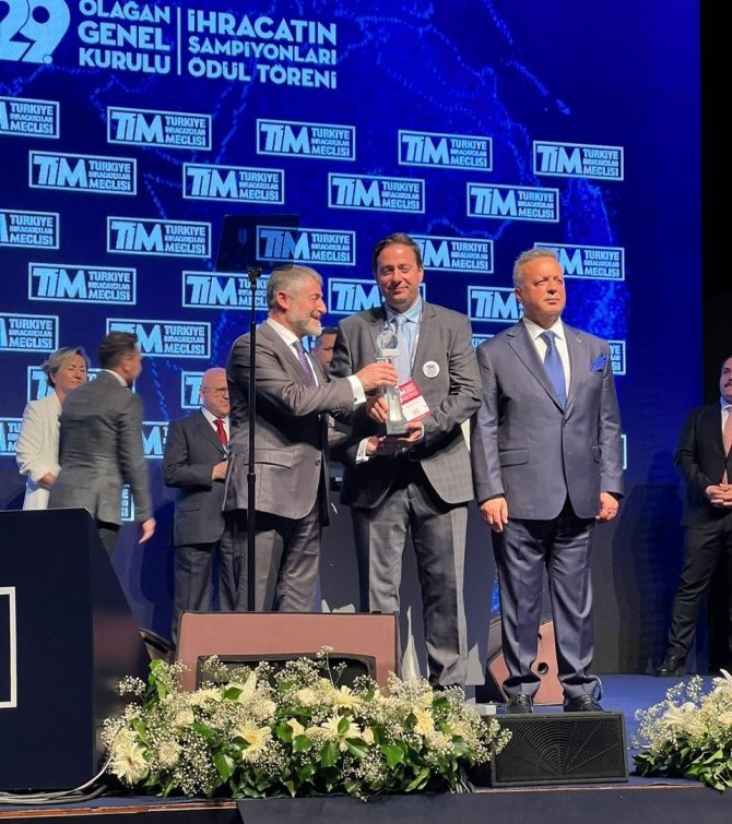 Denizden Döviz Çıktı