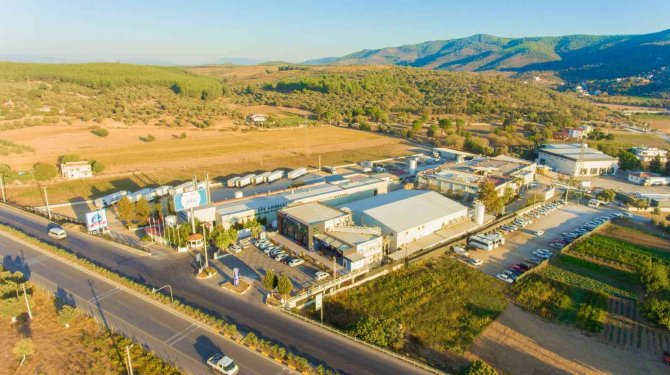 Denizden Döviz Çıktı